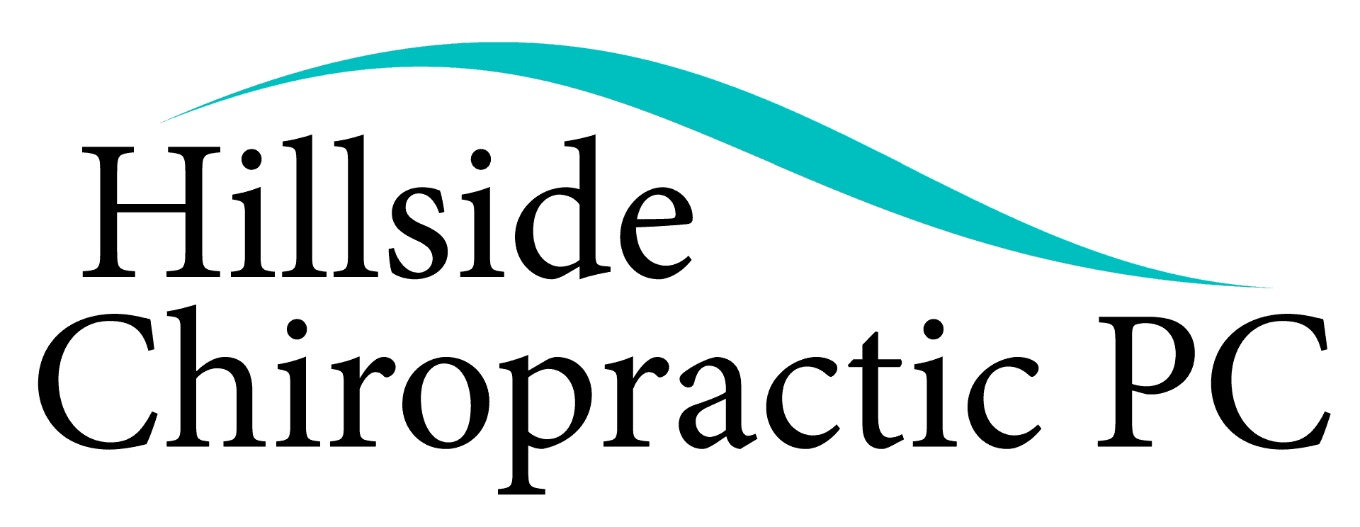 Hillside Chiropractic PC – Logo