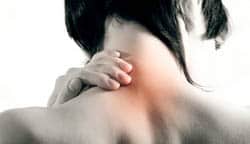 Neck Pain